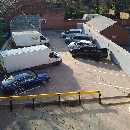 Park View Kingston upon Hull Exterior foto