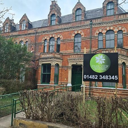 Park View Kingston upon Hull Exterior foto