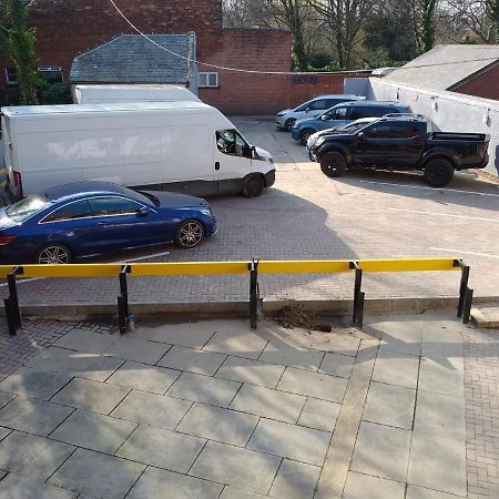 Park View Kingston upon Hull Exterior foto
