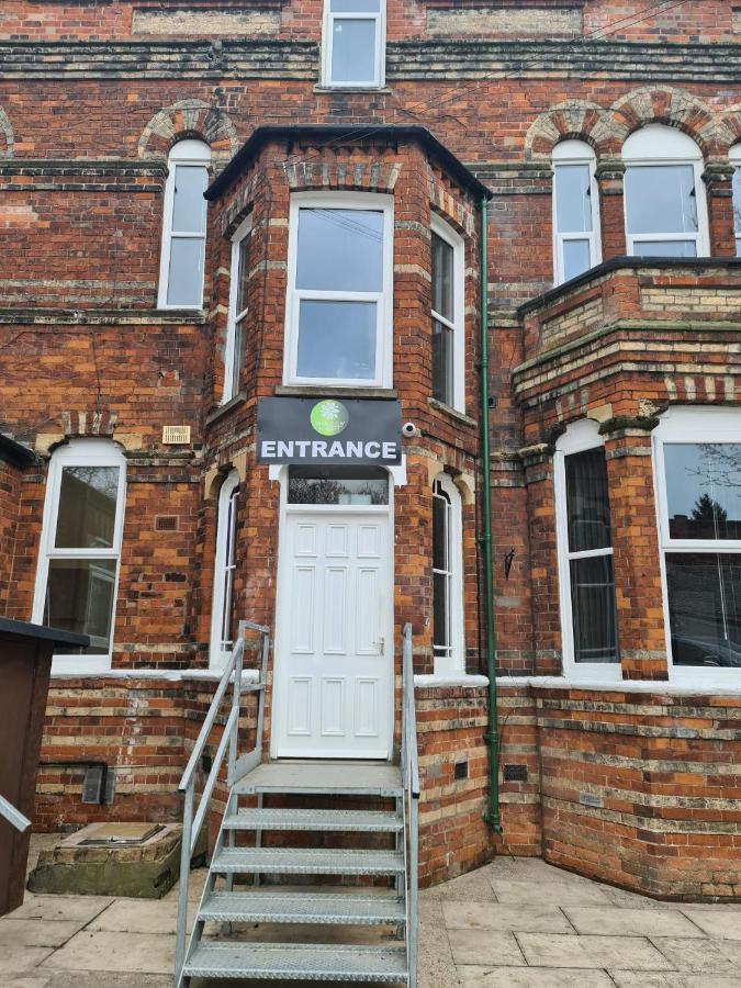 Park View Kingston upon Hull Exterior foto