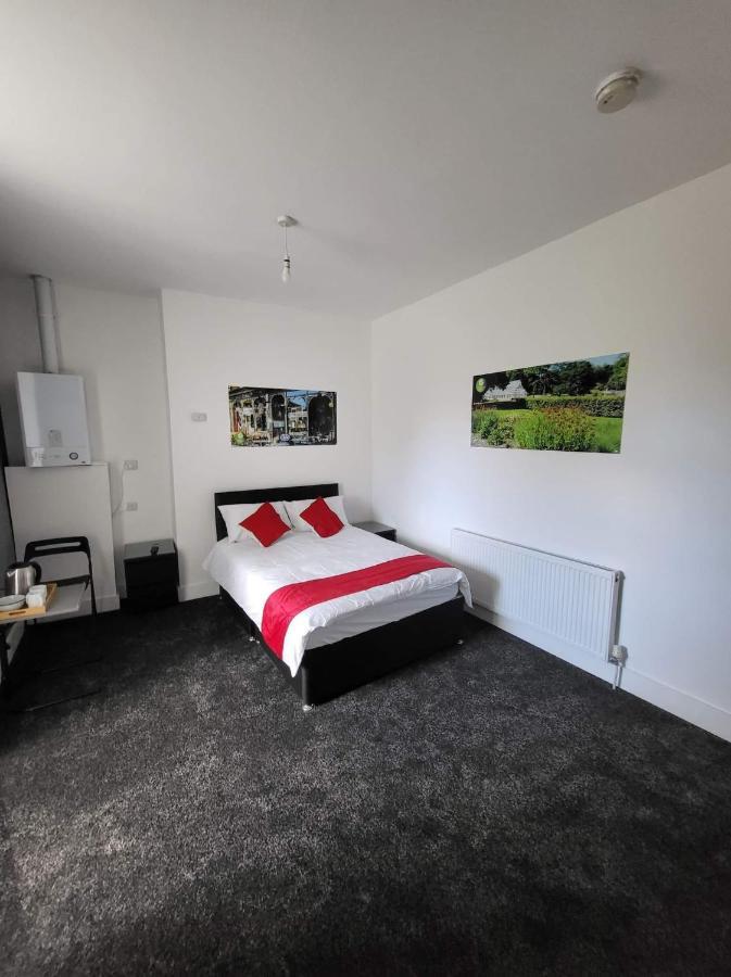 Park View Kingston upon Hull Exterior foto