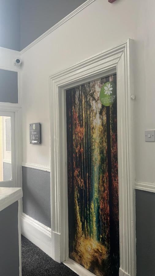Park View Kingston upon Hull Exterior foto