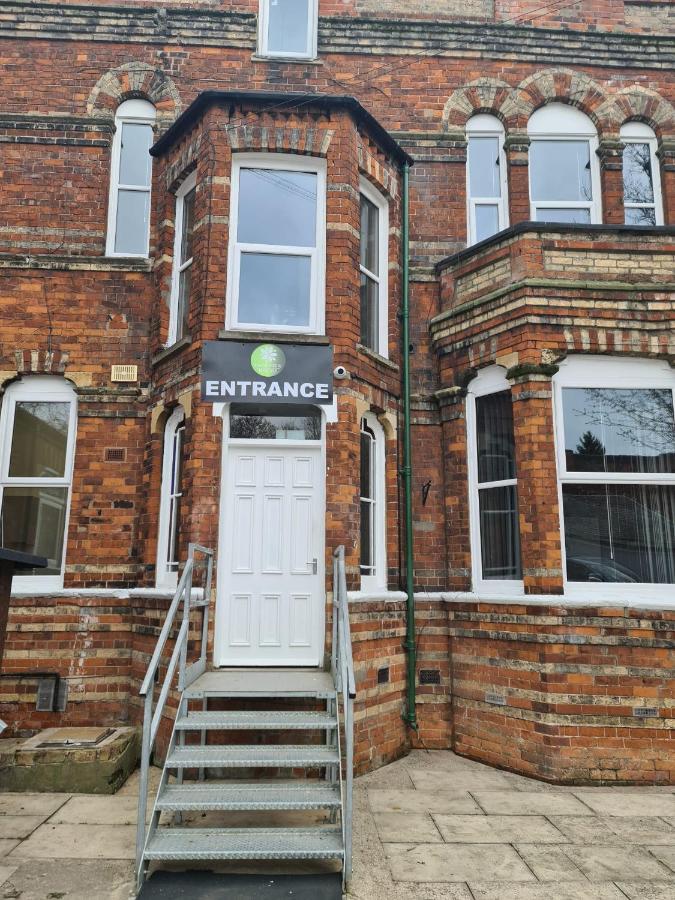 Park View Kingston upon Hull Exterior foto