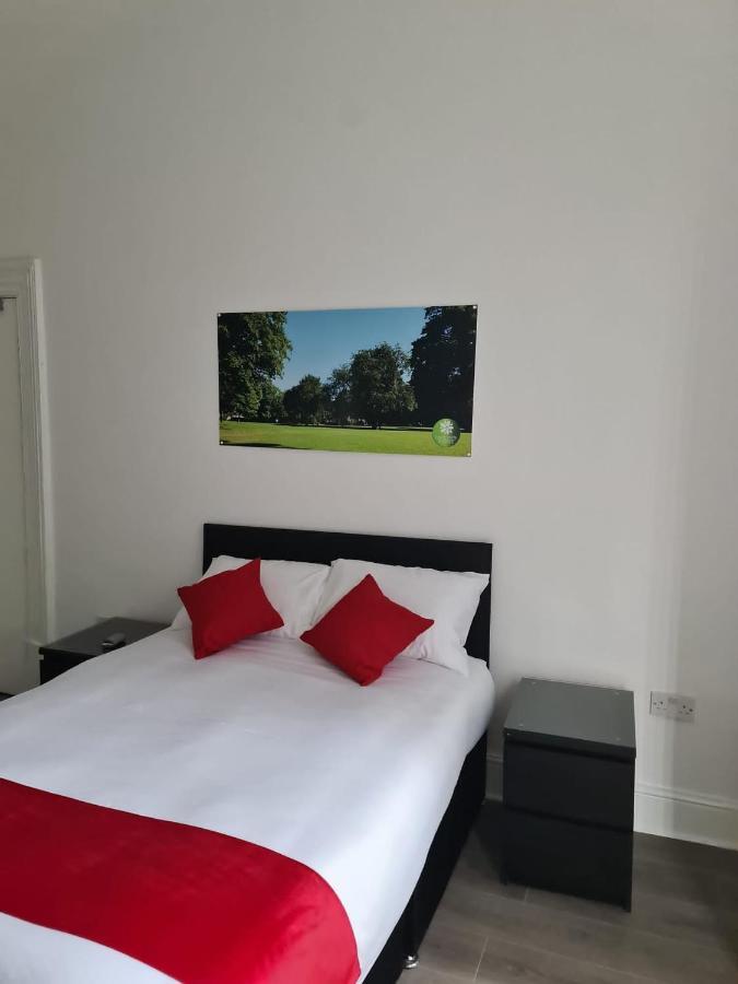 Park View Kingston upon Hull Exterior foto