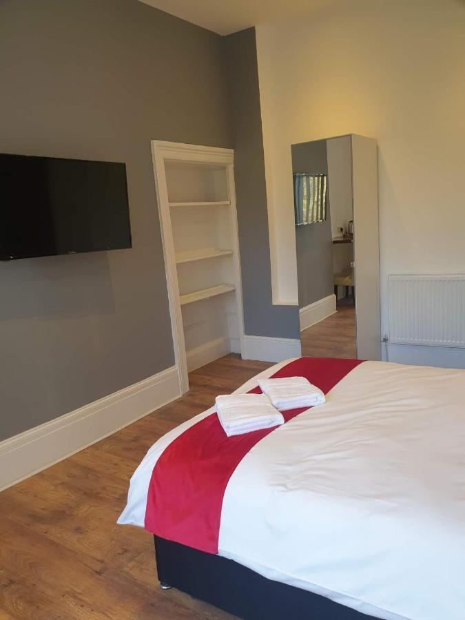 Park View Kingston upon Hull Exterior foto